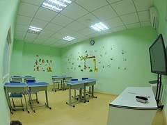 春天教育 青島專業的幼小銜接機構，專注服務與品質